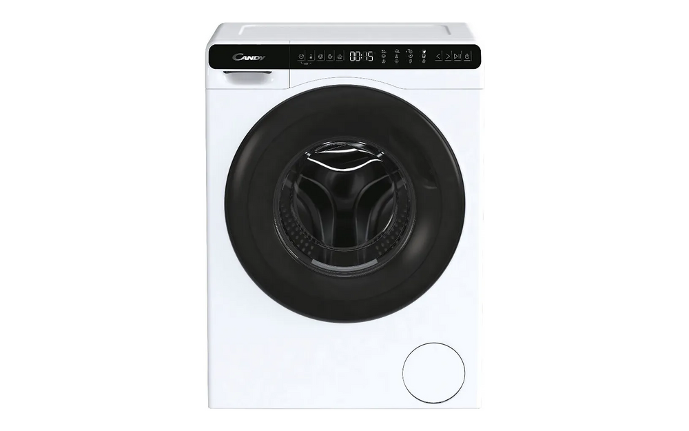 Candy Mini Aqua CW50-BP12307-S tvättmaskin