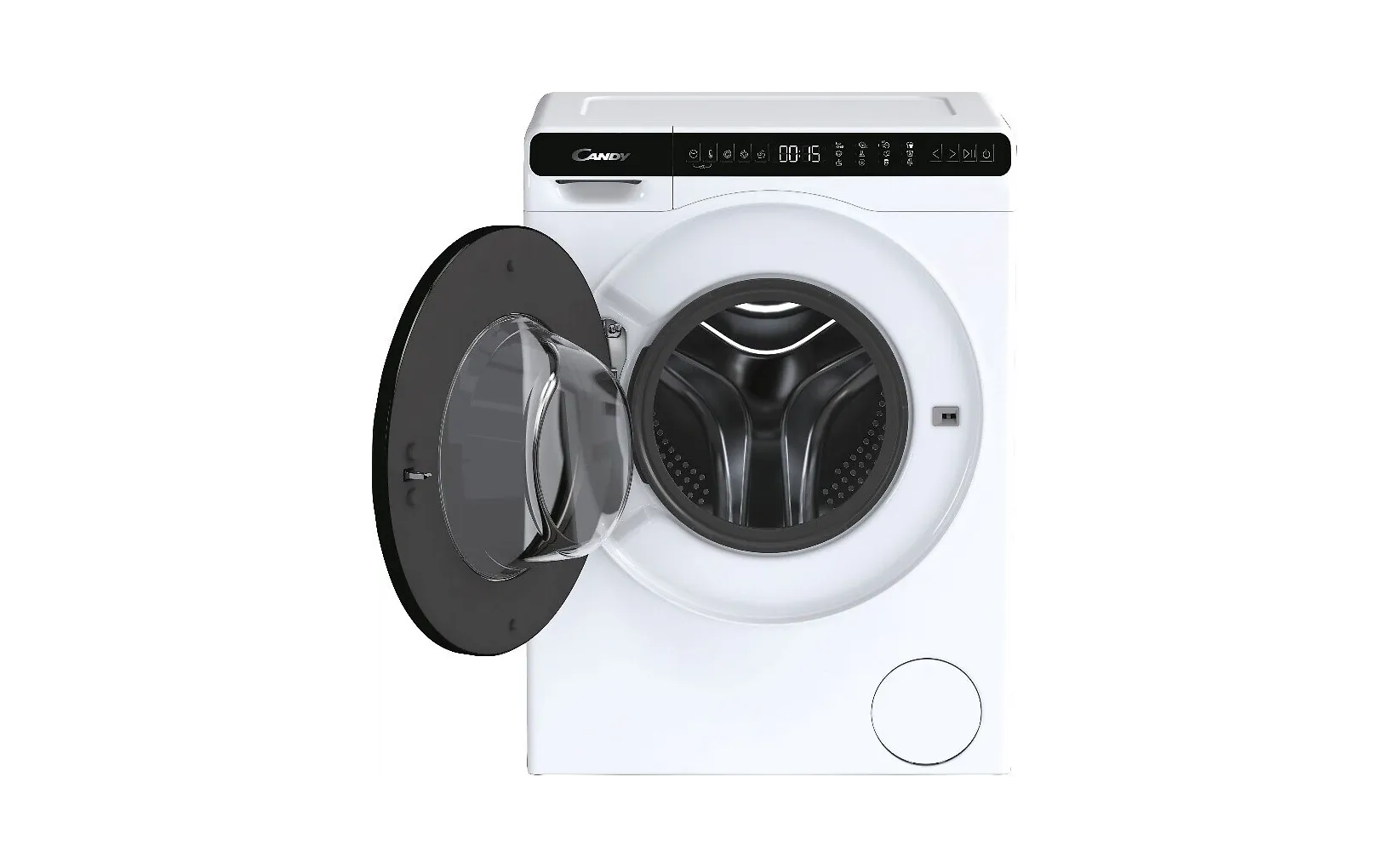 Candy Mini Aqua CW50-BP12307-S tvättmaskin