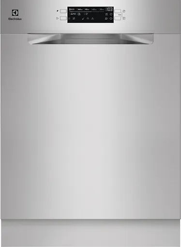 Electrolux ESA47405UX diskmaskin, stål