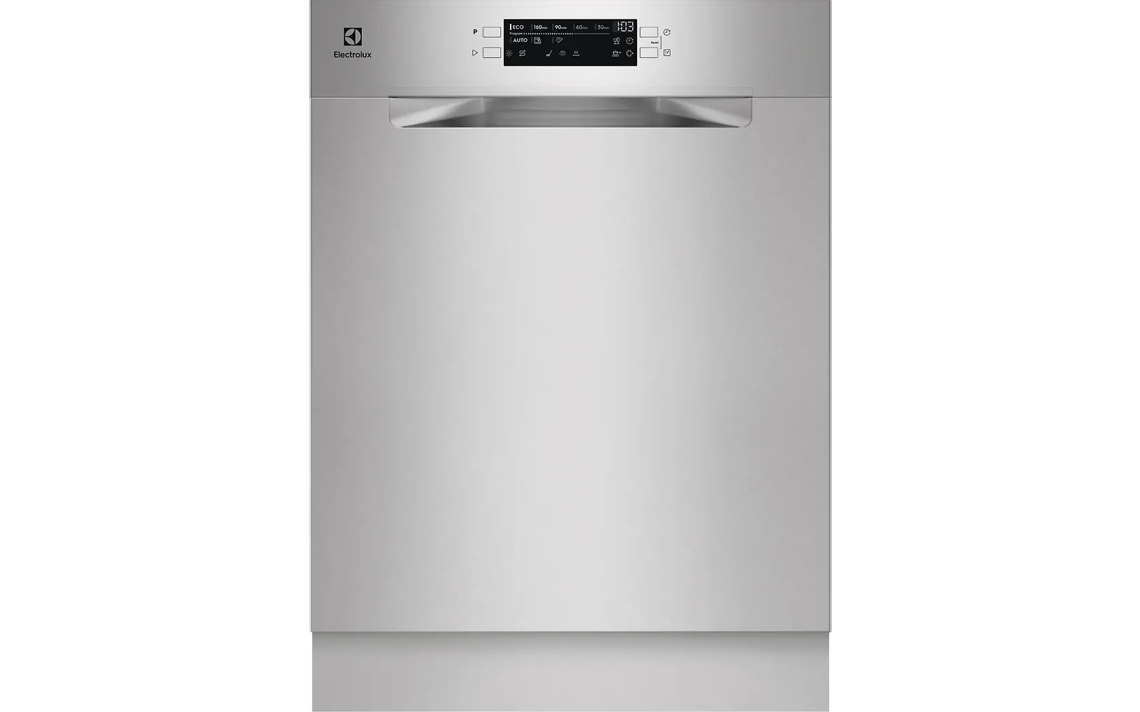 Electrolux 300 AirDry astianpesukone, teräs (ESA47405UX)