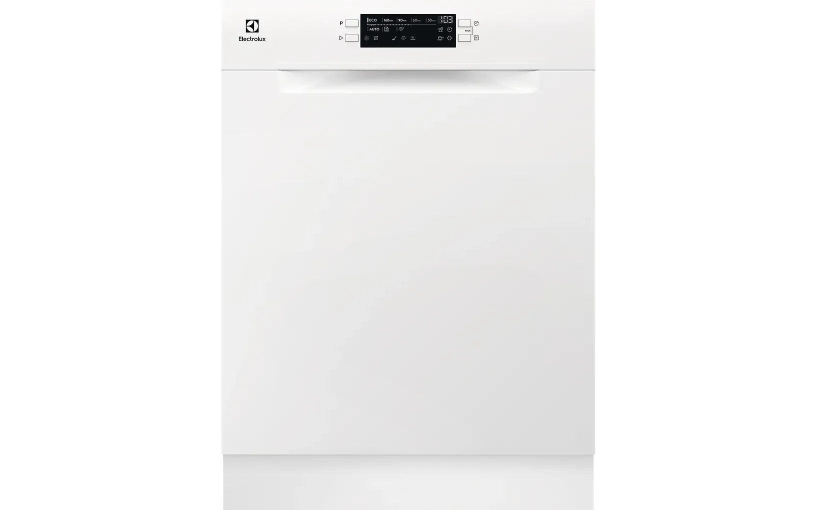 Electrolux 300 AirDry astianpesukone, valkoinen (ESA47405UW)