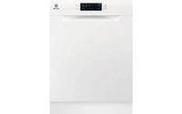 Electrolux 300 AirDry astianpesukone, valkoinen (ESA47405UW)