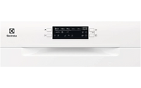 Electrolux 300 AirDry astianpesukone, valkoinen (ESA47405UW)