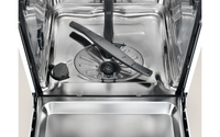 Electrolux 300 AirDry astianpesukone, valkoinen (ESA47405UW)