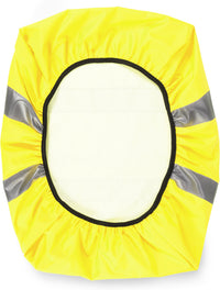 Dicota Reflective 25L -reppu, musta – kuva 9