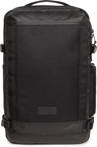Eastpak TECUM M Cnnct Coat -reppu, musta