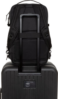Eastpak TECUM M Cnnct Coat -reppu, musta – kuva 11