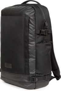 Eastpak TECUM M Cnnct Coat -reppu, musta – kuva 2