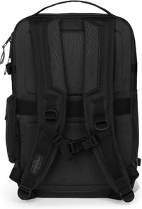 Eastpak TECUM M Cnnct Coat -reppu, musta – kuva 3
