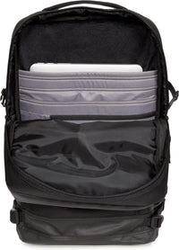 Eastpak TECUM M Cnnct Coat -reppu, musta – kuva 4