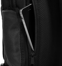Eastpak TECUM M Cnnct Coat -reppu, musta – kuva 8