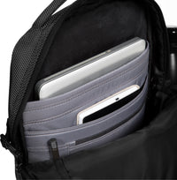 Eastpak TECUM M Cnnct Coat -reppu, musta – kuva 10