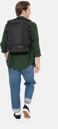 Eastpak TECUM M Cnnct Coat -reppu, musta – kuva 16
