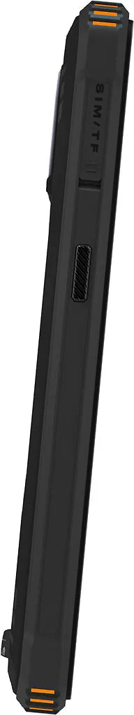 Oukitel WP32 Pro -puhelin, 256/6 Gt, oranssi