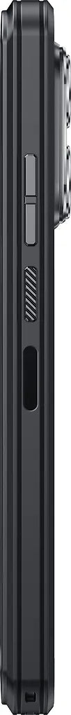 Oukitel WP52 5G -puhelin, 256/4 Gt, musta