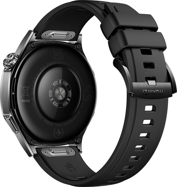 Huawei Watch GT5 -älykello, 46 mm, Musta