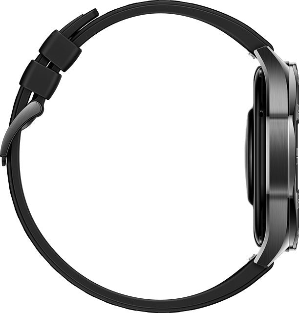 Huawei Watch GT5 -älykello, 46 mm, Musta