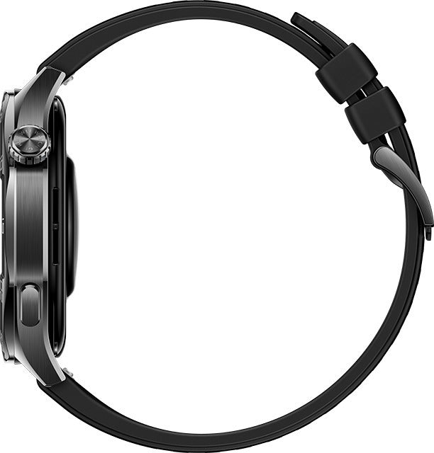 Huawei Watch GT5 -älykello, 46 mm, Musta