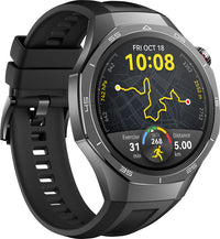 Huawei Watch GT5 Pro -älykello, 46 mm, musta