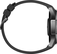 Huawei Watch GT5 Pro -älykello, 46 mm, musta