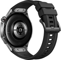 Huawei Watch GT5 Pro -älykello, 46 mm, musta
