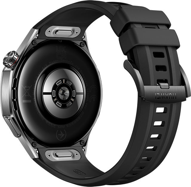 Huawei Watch GT5 Pro -älykello, 46 mm, musta