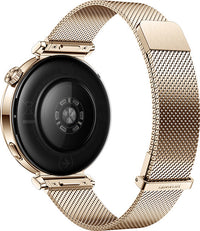 Huawei Watch GT5 -älykello, 41 mm, kulta