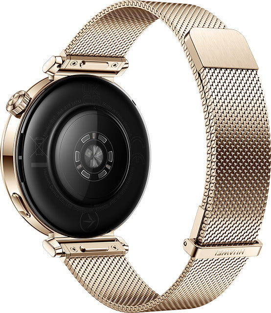 Huawei Watch GT5 -älykello, 41 mm, kulta