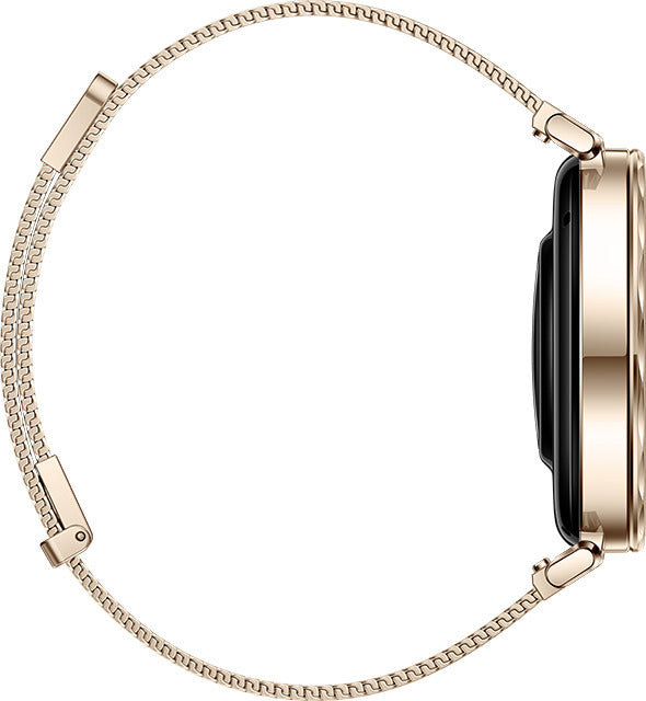 Huawei Watch GT5 -älykello, 41 mm, kulta