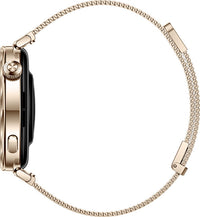 Huawei Watch GT5 -älykello, 41 mm, kulta