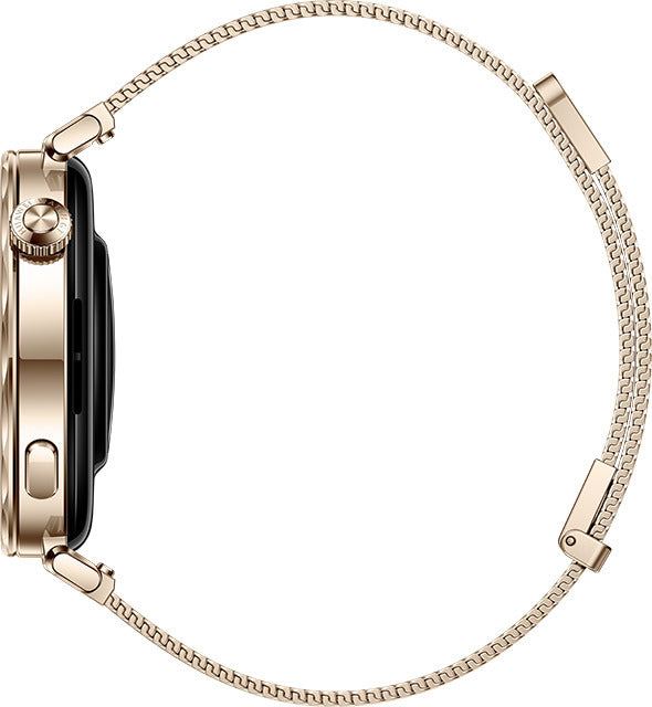 Huawei Watch GT5 -älykello, 41 mm, kulta
