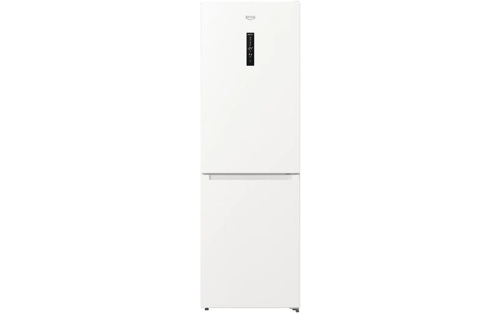 Upo NRF66DW kyl/frys, vit