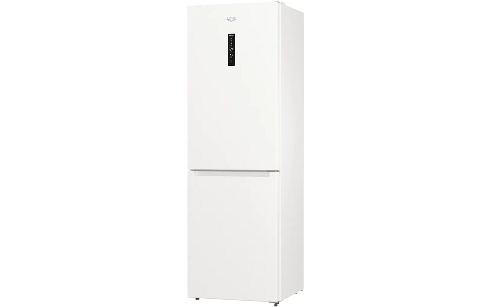 Upo NRF66DW kyl/frys, vit
