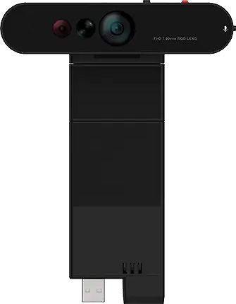 Lenovo ThinkVision MC60 -web-kamera – kuva 1