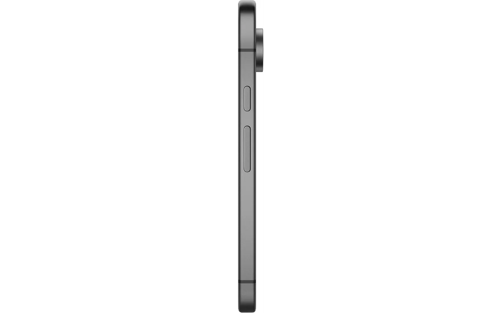 Google Pixel 9 5G-telefon, 128/12 GB, Obsidian