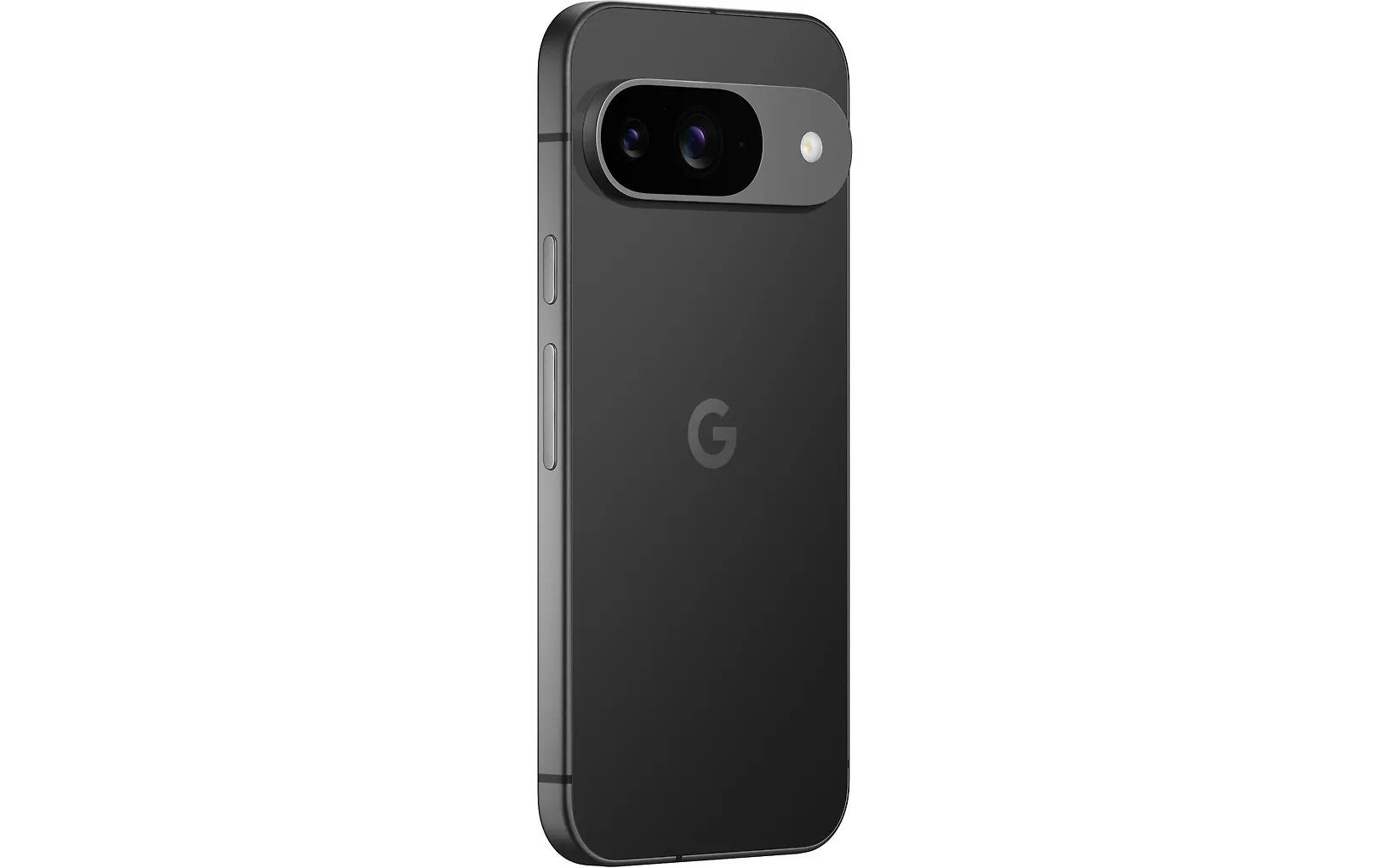 Google Pixel 9 5G-telefon, 128/12 GB, Obsidian
