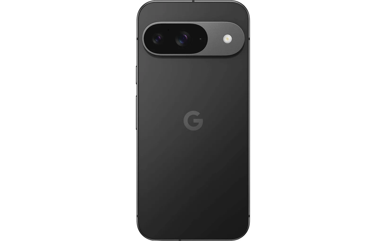 Google Pixel 9 5G-telefon, 128/12 GB, Obsidian