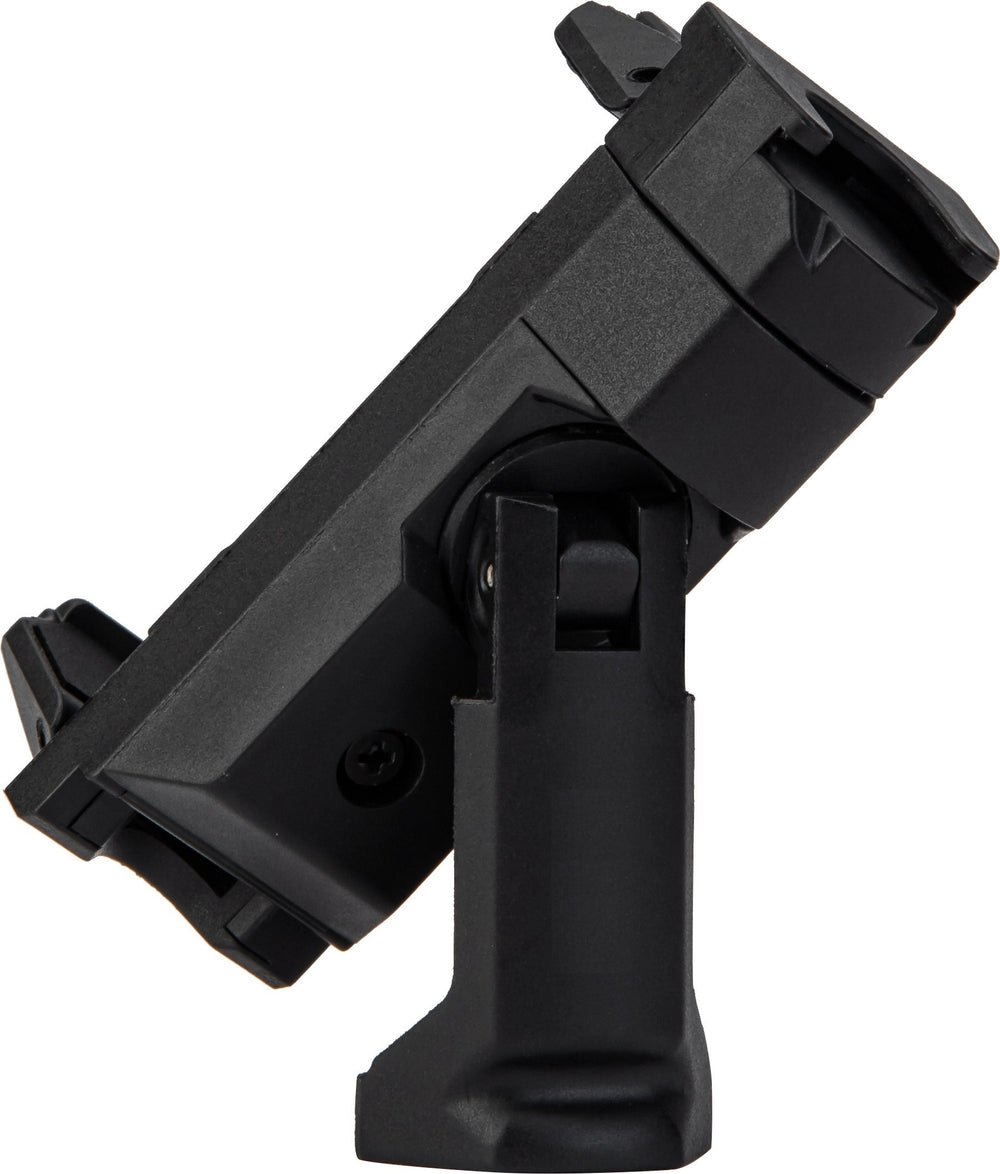 FoneKit Roto Phone Mount -puhelinkiinnike kamerajalustaan – 2