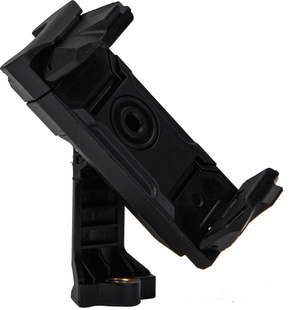 FoneKit Roto Phone Mount -puhelinkiinnike kamerajalustaan – 1