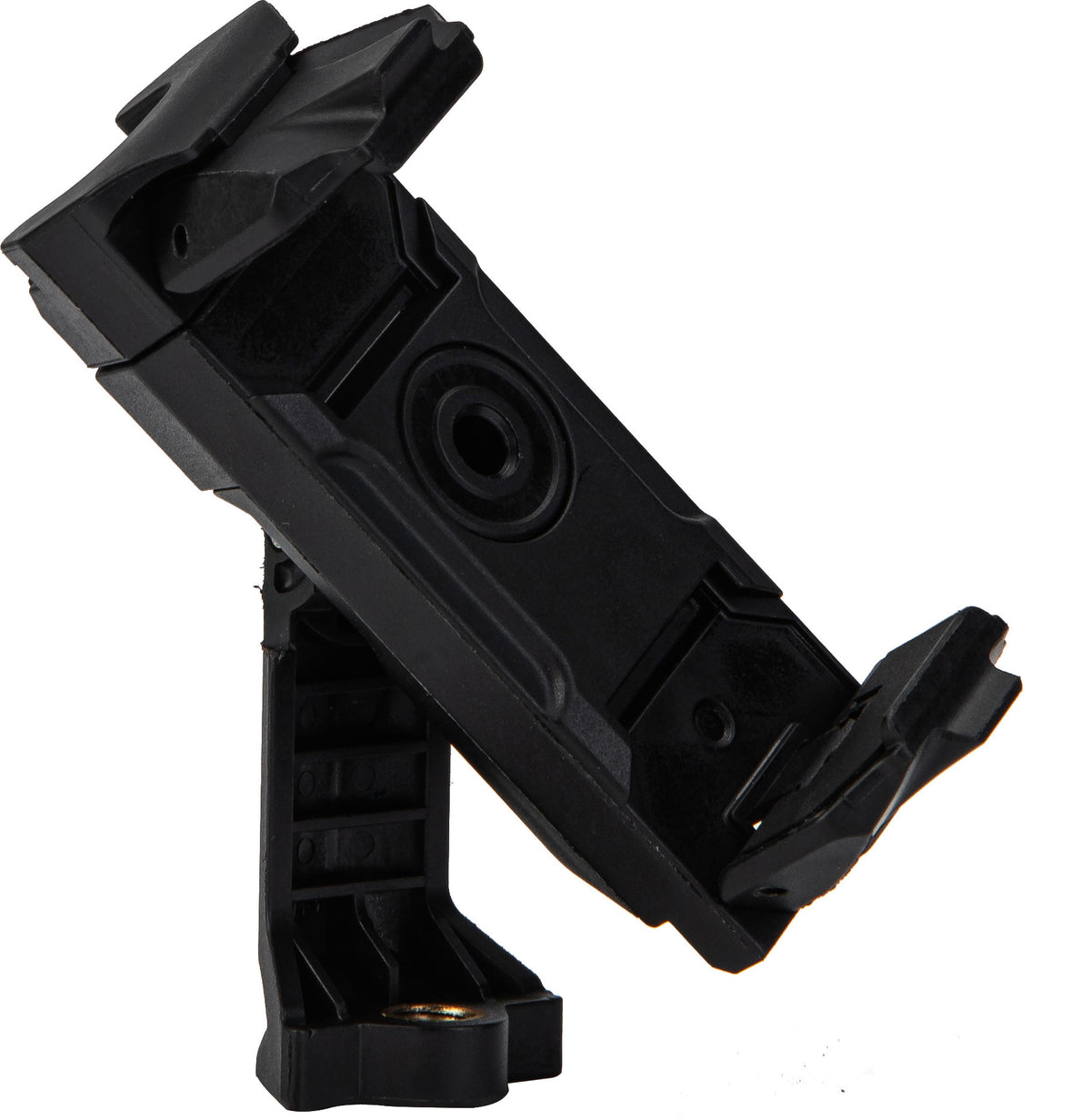 FoneKit Roto Phone Mount -puhelinkiinnike kamerajalustaan – 1