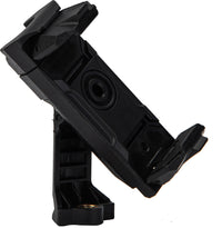 FoneKit Roto Phone Mount -puhelinkiinnike kamerajalustaan – 1