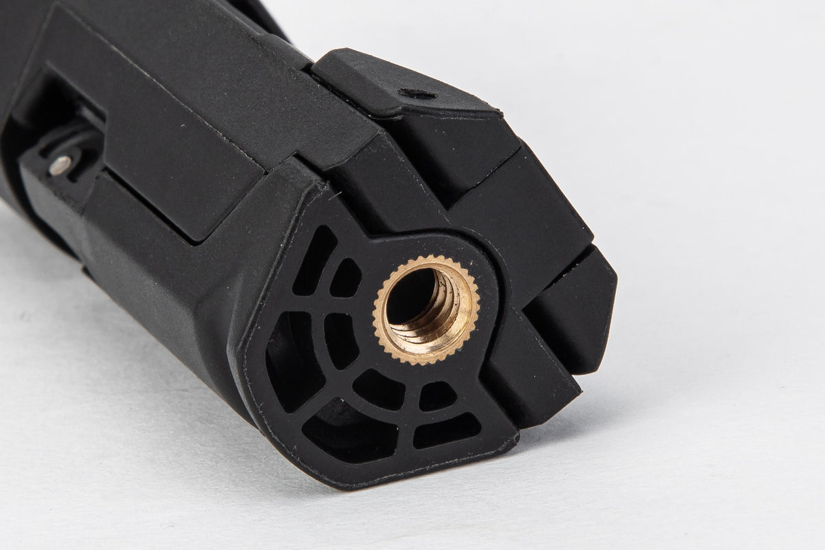 FoneKit Roto Phone Mount -puhelinkiinnike kamerajalustaan – 4