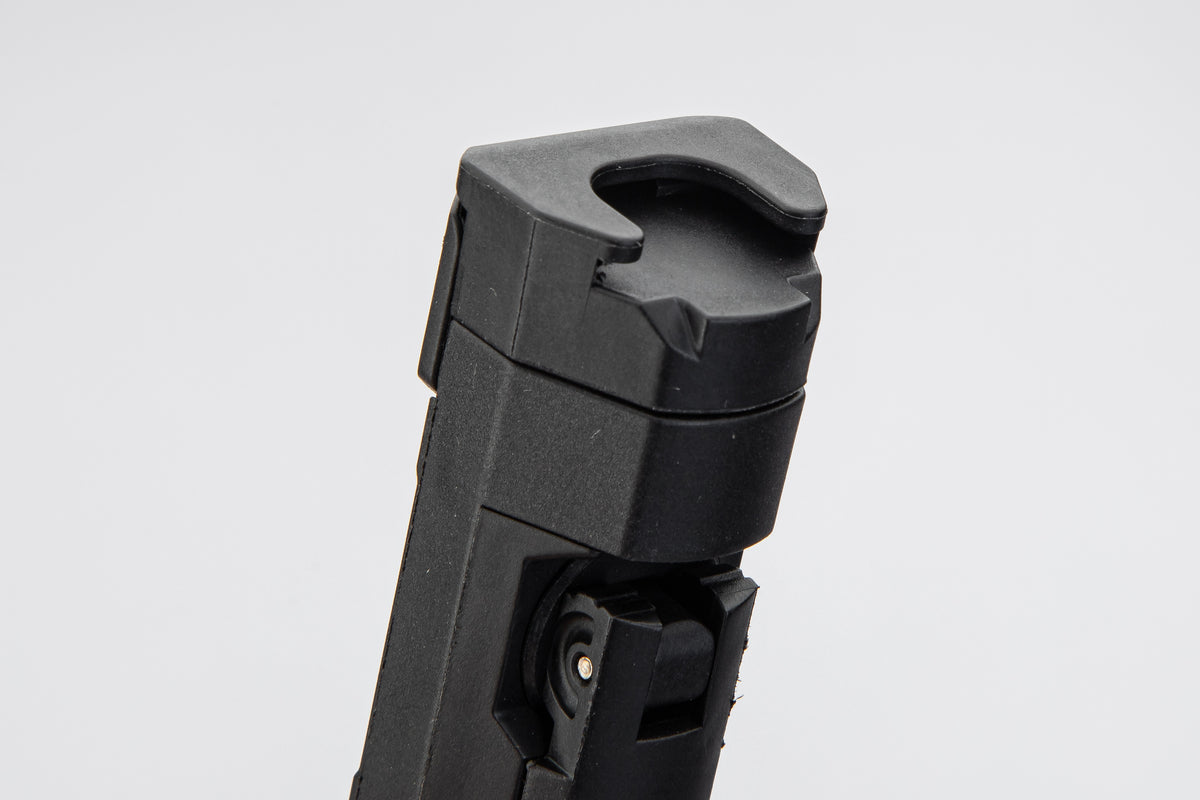 FoneKit Roto Phone Mount -puhelinkiinnike kamerajalustaan – 9