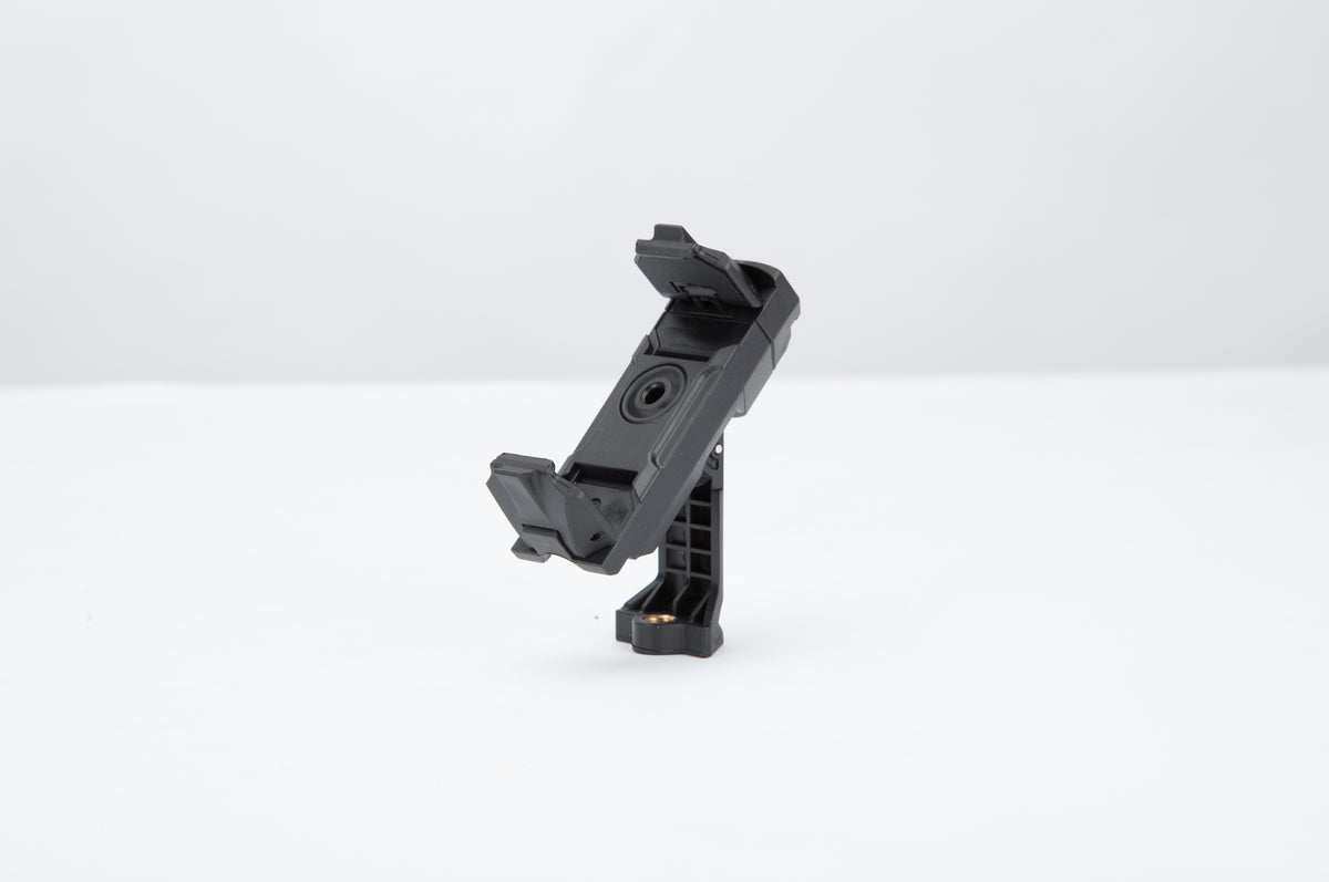 FoneKit Roto Phone Mount -puhelinkiinnike kamerajalustaan – 11