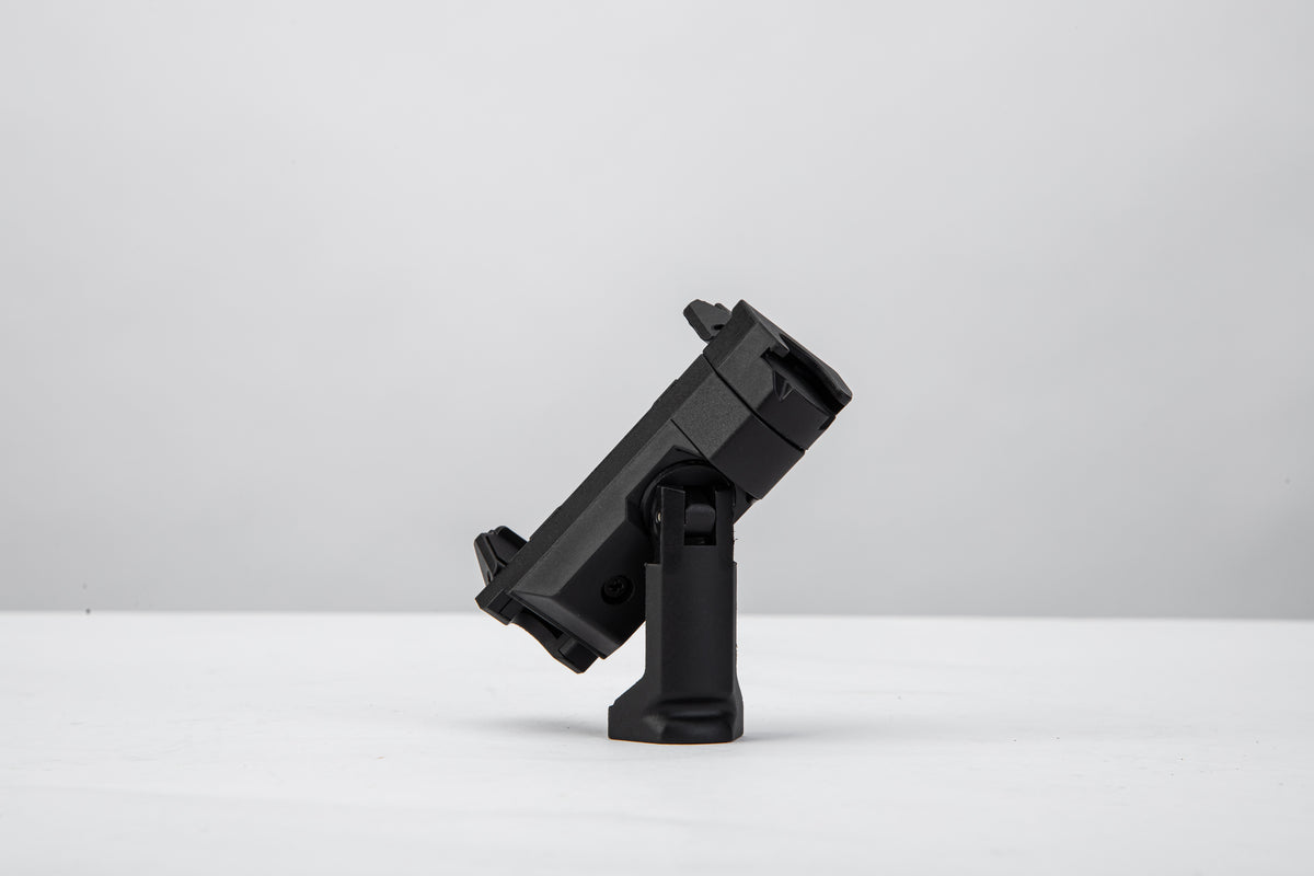 FoneKit Roto Phone Mount -puhelinkiinnike kamerajalustaan – 12