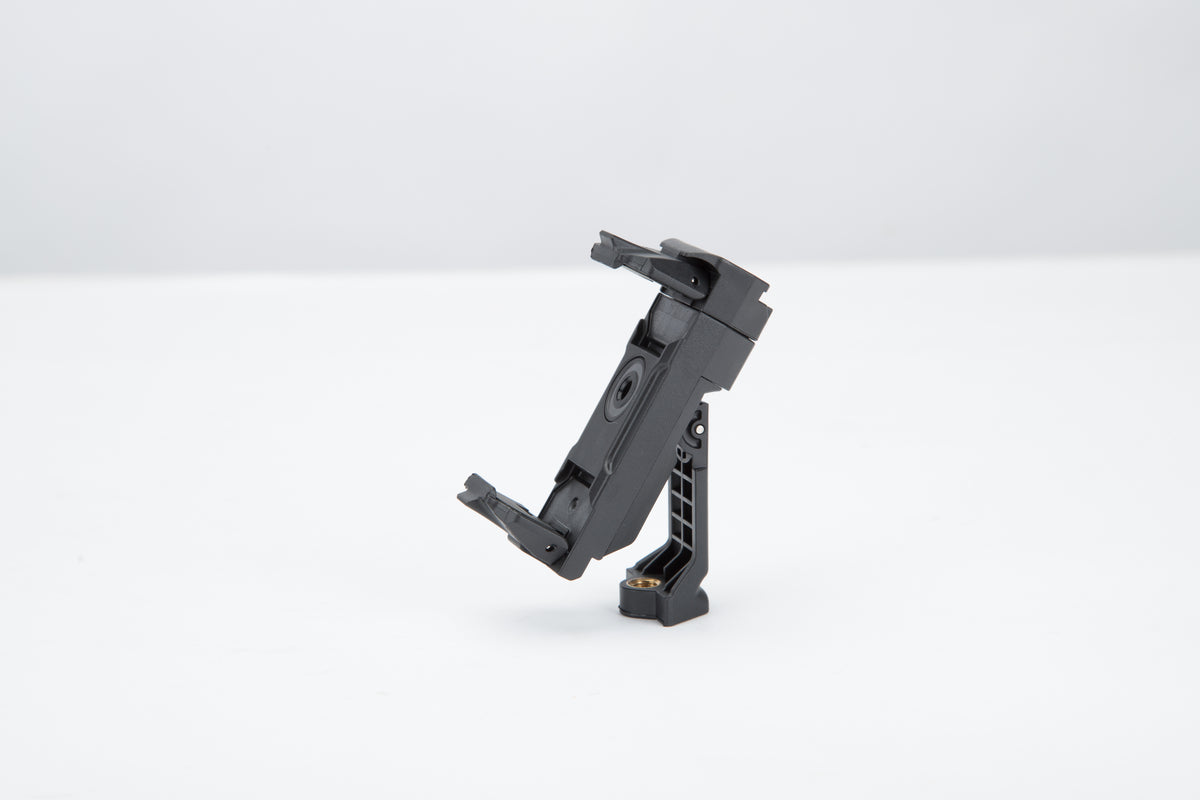 FoneKit Roto Phone Mount -puhelinkiinnike kamerajalustaan – 6