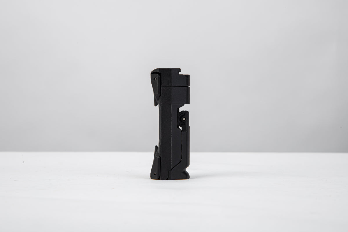FoneKit Roto Phone Mount -puhelinkiinnike kamerajalustaan – 14