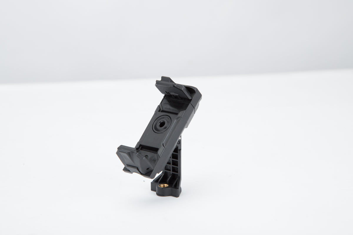 FoneKit Roto Phone Mount -puhelinkiinnike kamerajalustaan – 5