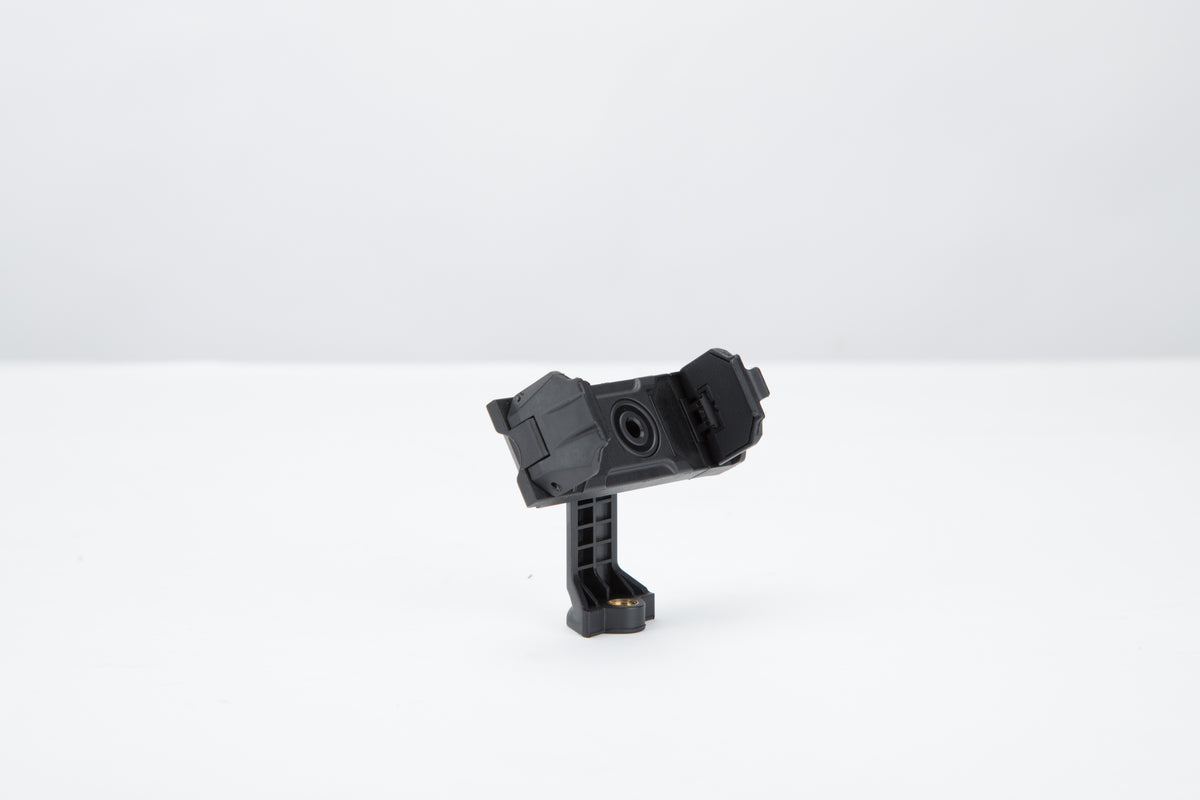 FoneKit Roto Phone Mount -puhelinkiinnike kamerajalustaan – 7