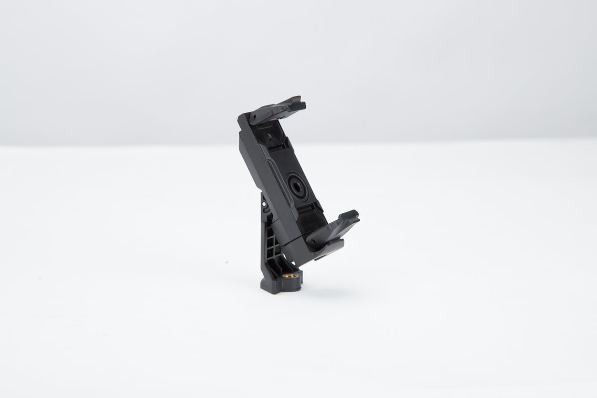 FoneKit Roto Phone Mount -puhelinkiinnike kamerajalustaan – 8